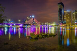 Urlaub Vietnam Da Nang (Sehenswürdigkeiten)