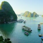 Urlaub Vietnam Halong-Bucht (Sehenswürdigkeiten)