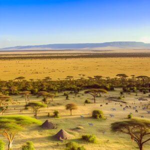 Urlaub Kenia • Meru Nationalpark (Ratgeber) Urlaub Kenia • Meru Nationalpark (Sehenswürdigkeiten)