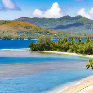 Urlaub Seychellen • Mahé (Ratgeber) Urlaub Seychellen • Mahé (Sehenswürdigkeiten)