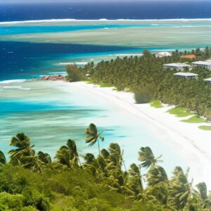 Urlaub Seychellen • Sainte Anne (Ratgeber) Urlaub Seychellen • Sainte Anne (Sehenswürdigkeiten)