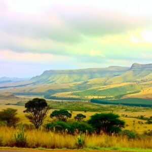Urlaub Südafrika • KwaZulu-Natal (Ratgeber) Urlaub Südafrika • KwaZulu-Natal (Sehenswürdigkeiten)