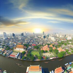 Urlaub Thailand • Bangkok (Ratgeber) Urlaub Thailand • Bangkok (Sehenswürdigkeiten)