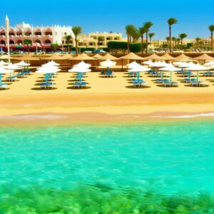 Urlaub Ägypten • Hurghada (Ratgeber) Urlaub Ägypten • Hurghada (Sehenswürdigkeiten)
