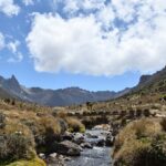Urlaub Kenia • Mount Kenya Nationalpark (Sehenswürdigkeiten)