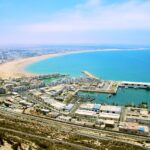 Urlaub Marokko • Agadir (Sehenswürdigkeiten)