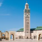 Urlaub Marokko • Casablanca (Sehenswürdigkeiten)