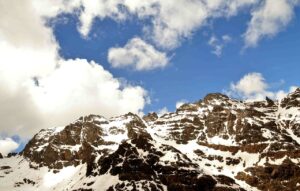 Urlaub Marokko • Toubkal-Nationalpark (Sehenswürdigkeiten)