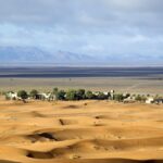 Urlaub Marokko • Zagora (Sehenswürdigkeiten)