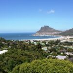 Urlaub Südafrika • Hout Bay (Sehenswürdigkeiten)