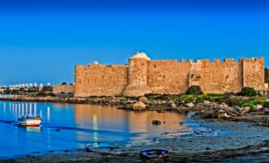 Urlaub Tunesien Djerba (Sehenswürdigkeiten)
