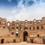 Urlaub Tunesien El Jem (Sehenswürdigkeiten)