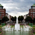Urlaub Baden-Württemberg • Mannheim (Sehenswürdigkeiten)