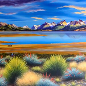 Urlaub Argentinien • El Calafate (Ratgeber) Urlaub Argentinien • El Calafate (Sehenswürdigkeiten)