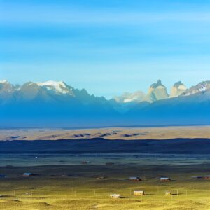 Urlaub Argentinien • El Chaltén (Ratgeber) Urlaub Argentinien • El Chaltén (Sehenswürdigkeiten)