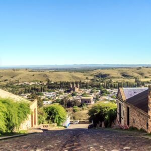 Urlaub Argentinien • Tandil (Ratgeber) Urlaub Argentinien • Tandil (Sehenswürdigkeiten)