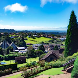 Urlaub Brasilien • Gramado (Ratgeber) Urlaub Brasilien • Gramado (Sehenswürdigkeiten)