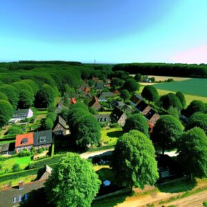 Urlaub Bremen • Borgfeld (Ratgeber) Urlaub Bremen • Borgfeld (Sehenswürdigkeiten)