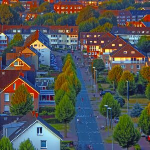 Urlaub Bremen • Woltmershausen (Ratgeber) Urlaub Bremen • Woltmershausen (Sehenswürdigkeiten)