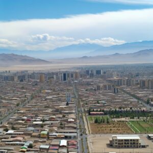 Urlaub Chile • Calama (Ratgeber) Urlaub Chile • Calama (Sehenswürdigkeiten)