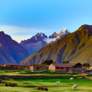 Urlaub Chile • Quintero (Ratgeber) Urlaub Chile • Quintero (Sehenswürdigkeiten)
