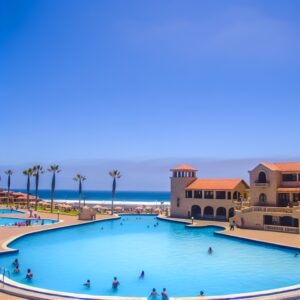 Urlaub Chile • San Alfonso del Mar (Ratgeber) Urlaub Chile • San Alfonso del Mar (Sehenswürdigkeiten)