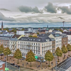 Urlaub Hamburg • Horn (Ratgeber) Urlaub Hamburg • Horn (Sehenswürdigkeiten)