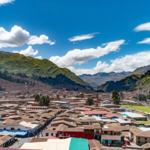 Urlaub Peru • Ayacucho (Ratgeber) Urlaub Peru • Ayacucho (Sehenswürdigkeiten)