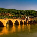 Urlaub Baden-Württemberg • Heidelberg (Sehenswürdigkeiten)