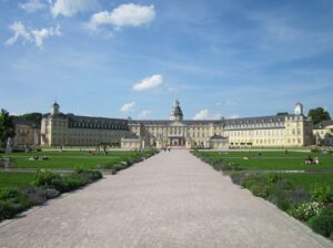 Urlaub Baden-Württemberg • Karlsruhe (Sehenswürdigkeiten)