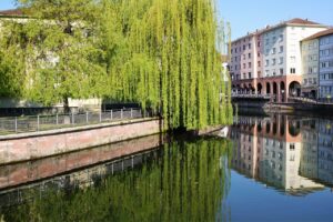 Urlaub Baden-Württemberg • Pforzheim (Sehenswürdigkeiten)