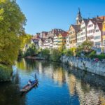Urlaub Baden-Württemberg • Tübingen (Sehenswürdigkeiten)