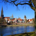 Urlaub Baden-Württemberg • Ulm (Sehenswürdigkeiten)