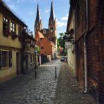 Urlaub Brandenburg • Neuruppin (Sehenswürdigkeiten)