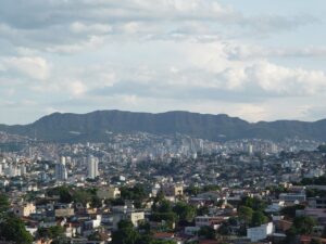 Urlaub Brasilien • Belo Horizonte (Sehenswürdigkeiten)