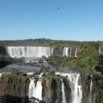 Urlaub Brasilien • Foz do Iguaçu (Sehenswürdigkeiten)