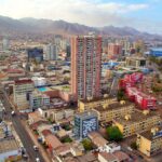 Urlaub Chile • Antofagasta (Sehenswürdigkeiten)