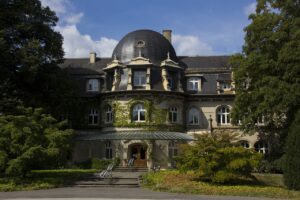 Urlaub Hamburg • Ohlsdorf (Sehenswürdigkeiten)