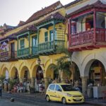 Urlaub Kolumbien • Cartagena (Sehenswürdigkeiten)