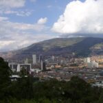 Urlaub Kolumbien • Medellín (Sehenswürdigkeiten)
