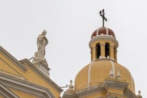 Urlaub Peru • Chiclayo (Sehenswürdigkeiten)