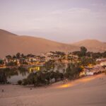 Urlaub Peru • Huacachina (Sehenswürdigkeiten)