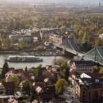 Urlaub Sachsen • Dresden Loschwitz (Sehenswürdigkeiten)