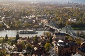 Urlaub Sachsen • Dresden Loschwitz (Ratgeber)