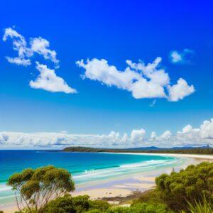 Urlaub Australien • Noosa (Ratgeber) Urlaub Australien • Noosa (Sehenswürdigkeiten)