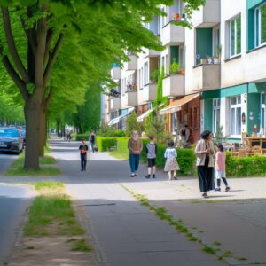 Urlaub Berlin • Karow (Ratgeber) Urlaub Berlin • Karow (Sehenswürdigkeiten)