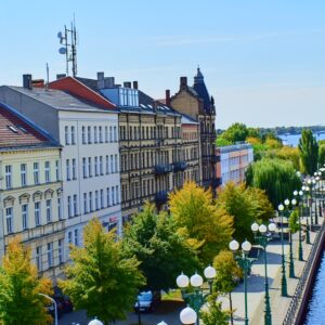 Urlaub Berlin • Köpenick (Ratgeber) Urlaub Berlin • Köpenick (Sehenswürdigkeiten)