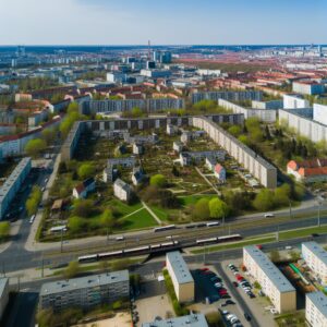 Urlaub Berlin • Marzahn (Ratgeber) Urlaub Berlin • Marzahn (Sehenswürdigkeiten)