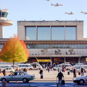 Urlaub Berlin • Tegel (Ratgeber) Urlaub Berlin • Tegel (Sehenswürdigkeiten)