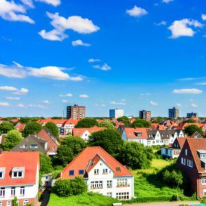 Urlaub Bremen • Blumenthal (Ratgeber) Urlaub Bremen • Blumenthal (Sehenswürdigkeiten)